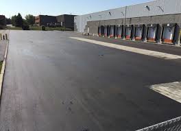 Professional Driveway Paving Services in Robertsville, NJ